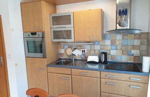 Kranjska Gora Apartment | Top-Rated Apartment Irvin in Kranjska Gora with Spa