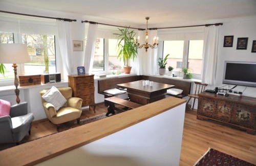 Bad Ischl Apartment | Explore Ischl Home: Rated 9.3 with Family-Friendly Amenities