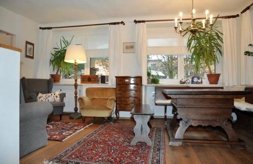 Bad Ischl Apartment | Explore Ischl Home: Rated 9.3 with Family-Friendly Amenities