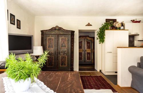 Bad Ischl Apartment | Explore Ischl Home: Rated 9.3 with Family-Friendly Amenities
