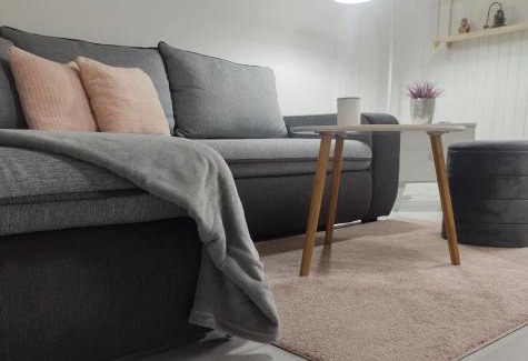 Mukinje Apartment | Discover Apartment Iskra: 4-Star Stay with Family-Friendly Perks