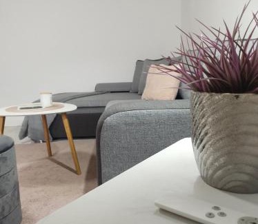 Mukinje Apartment | Discover Apartment Iskra: 4-Star Stay with Family-Friendly Perks