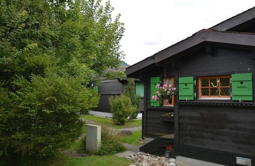 Saanen Apartment | Family-Friendly Apartment Ismene - Cozy Chalet Stay