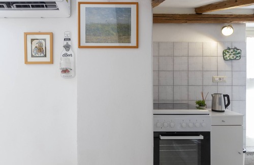 Sorso Apartment | Isola Di Giava Holiday: Cozy Apartment with Private Terrace