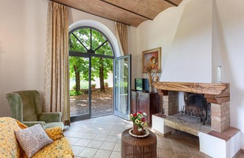 Barberino Tavarnelle House | Relax at Belvilla by OYO Toraio with Pool & Family Fun