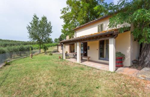 Barberino Tavarnelle House | Relax at Belvilla by OYO Toraio with Pool & Family Fun