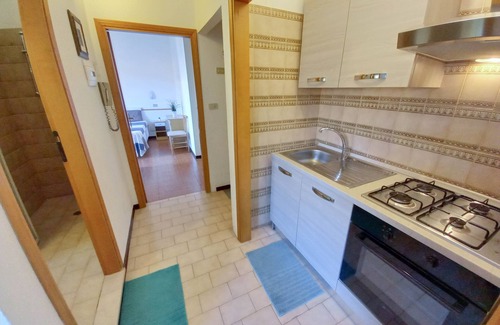 Bordonchio Apartment | Oceanfront Apartment with Pet-Friendly Amenities & Breakfast