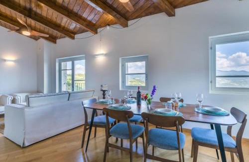 Montalcino Apartment | Discover Family-Friendly Apartment Casa del Sole Retreat