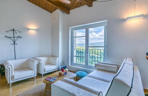 Montalcino Apartment | Discover Family-Friendly Apartment Casa del Sole Retreat