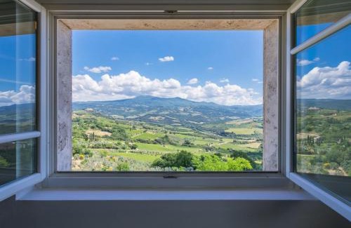Montalcino Apartment | Discover Family-Friendly Apartment Casa del Sole Retreat