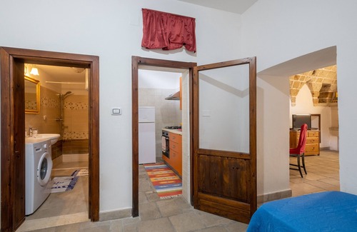 Centro Storico Apartment | Top-Rated Apartment 'Panaka' with Private Terrace & Spa