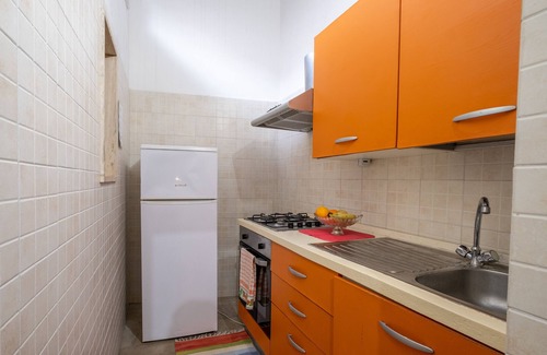 Centro Storico Apartment | Top-Rated Apartment 'Panaka' with Private Terrace & Spa