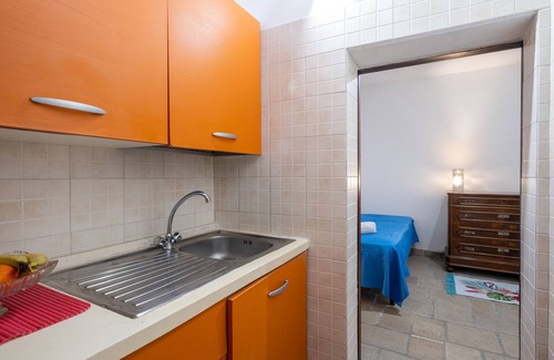 Centro Storico Apartment | Top-Rated Apartment 'Panaka' with Private Terrace & Spa