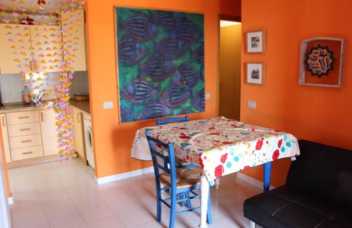Costa Rei Apartment | Pet-Friendly Apartments Costa Rei with Pool and Breakfast