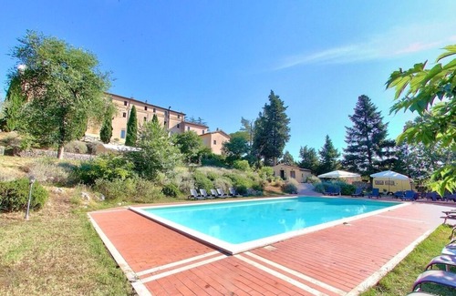 Foce Apartment | Cozy Apartment 3 with Pool, Spa & Pet-Friendly Amenities