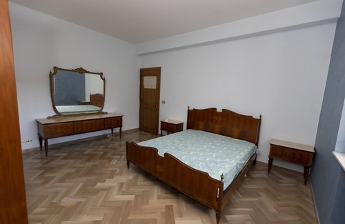 Francavilla Angitola Apartment | Cozy Apartment 'Casa Rina - Secondo Piano' with Balcony & Wi-Fi