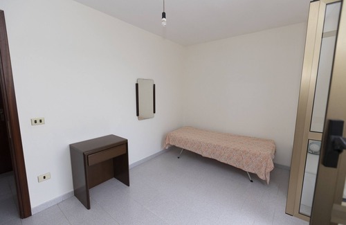 Francavilla Angitola Apartment | Cozy Apartment 'Casa Rina - Terzo Piano' with Balcony & Wi-Fi
