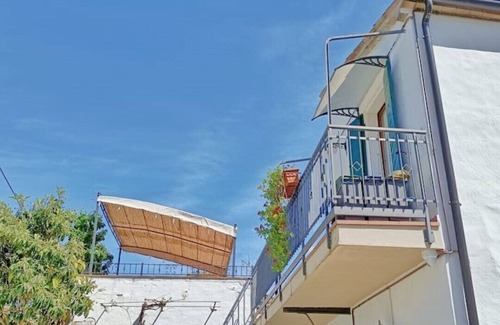 Morciano di Romagna Apartment | Historic Apartment in 1700s House with Family-Friendly Amenities