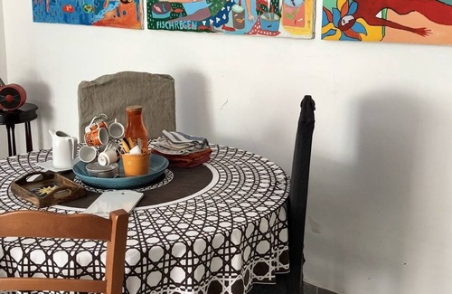Procida Apartment | Apartment
