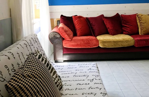 Procida Apartment | Apartment