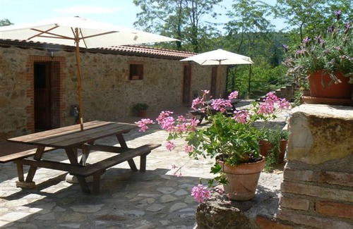 Massa Marittima Apartment | Relaxing Apartment Surrounded by Maremma's Natural Beauty