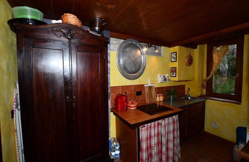 Rignano sull'Arno House | Inviting Holiday Home with Garden in Rignano Sull'Arno