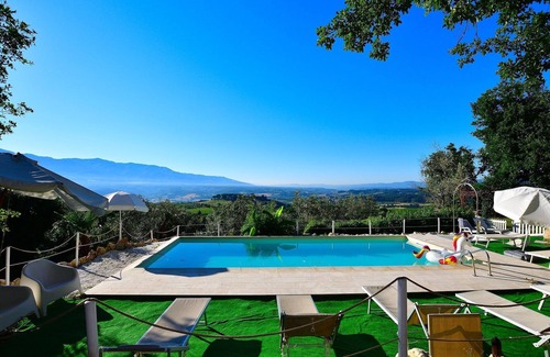 Rignano sull'Arno House | Inviting Holiday Home with Garden in Rignano Sull'Arno