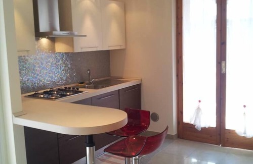 Roseto degli Abruzzi Apartment | Beautiful Apartment Near the Sea in Roseto degli Abruzzi