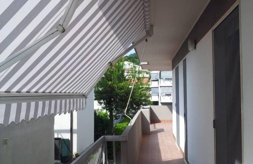 Roseto degli Abruzzi Apartment | Beautiful Apartment Near the Sea in Roseto degli Abruzzi