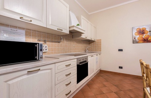 Santigaro Apartment | Mountain View Apartment 'Ares - Oleadei' with Wi-Fi & Pool