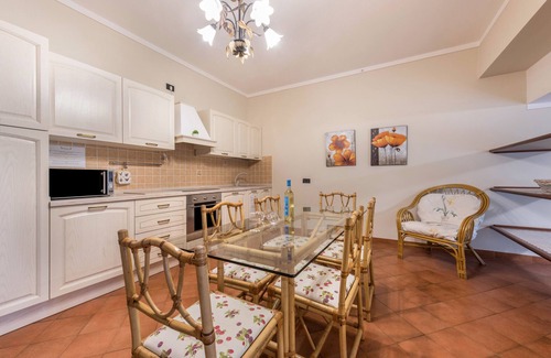 Santigaro Apartment | Mountain View Apartment 'Ares - Oleadei' with Wi-Fi & Pool