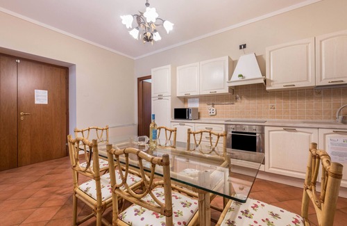Santigaro Apartment | Mountain View Apartment 'Ares - Oleadei' with Wi-Fi & Pool
