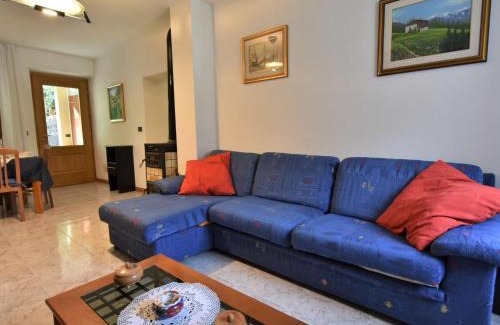 Valdisotto Apartment | Top-Rated Family Apartment Casa Le Fontane by Interhome