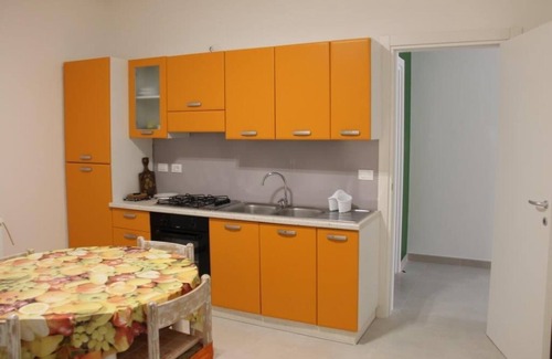 Santa Maria di Leuca Apartment | Pet-Friendly Apartment with Ocean View & Spa Amenities