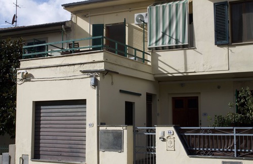 Spicchio-Sovigliana Apartment | Conveniently Located Apartment Stella Near Top Tuscan Cities