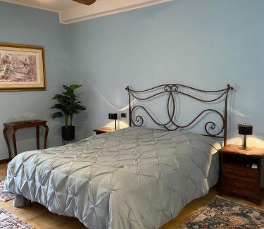 Ghiffa Apartment | Experience Italian Charm with Oceanfront Views