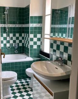 Ghiffa Apartment | Experience Italian Charm with Oceanfront Views