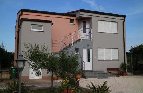 Fazana Apartment | Top-Rated Family-Friendly Stay at Apartment Ivano