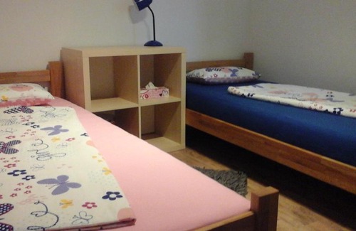 Fazana Apartment | Top-Rated Family-Friendly Stay at Apartment Ivano