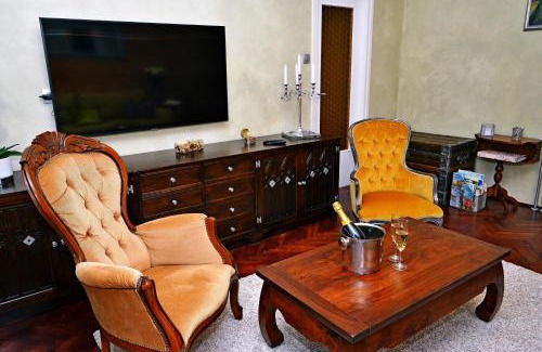 Kuceli Apartment | Apartment Ivone - 5 STARS
