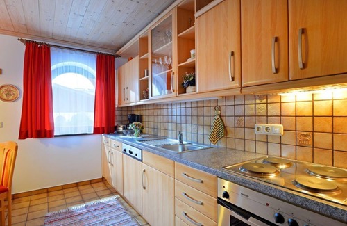 Ellmau Apartment | Ideal Retreat at Apartment Jöchl with Ocean View & Terrace