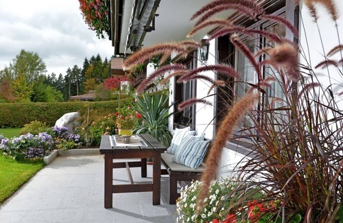 Ellmau Apartment | Ideal Retreat at Apartment Jöchl with Ocean View & Terrace