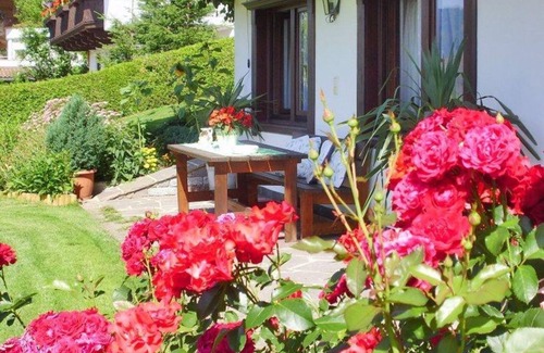 Ellmau Apartment | Ideal Retreat at Apartment Jöchl with Ocean View & Terrace