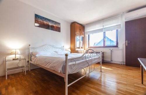 Ljubljana Apartment | Premier jČop Apartment in Ljubljana - Guest Rated 10/10