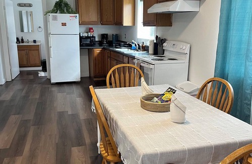 Sitka Apartment | Orca Bay Apartment O: Oceanfront Escape with Pool Access