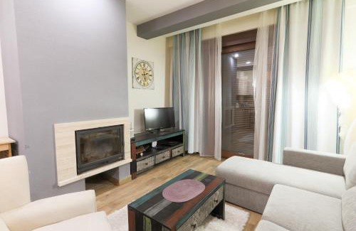 Jahorina Apartment | Discover Jahorina Dream: Poolside Retreat for Families