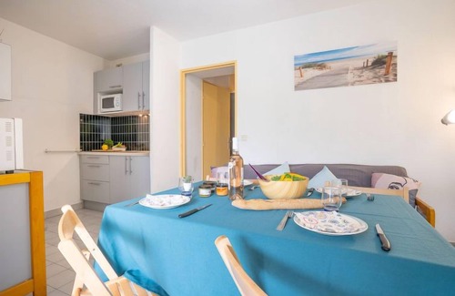 Le Couchant Apartment | Discover Jamaïc by Interhome: Oceanfront Getaway Awaits