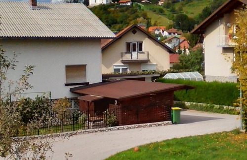 Vojnik Apartment | Experience Comfort at Apartment Janja in Vojnik, Slovenia