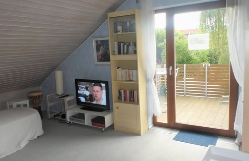 Owingen Apartment | Apartment Jaulneau 65 sqm, 2 bedrooms, max. 4 people