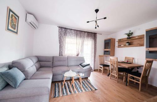 Pozega Apartment | Highly Rated Apartment Jazz: Perfect for Families
